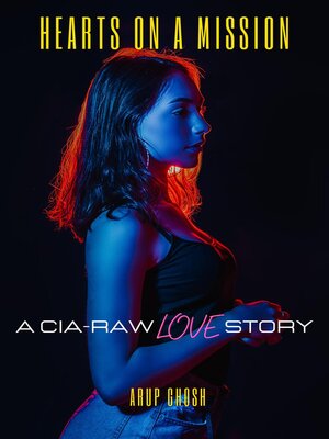 cover image of Hearts on a Mission